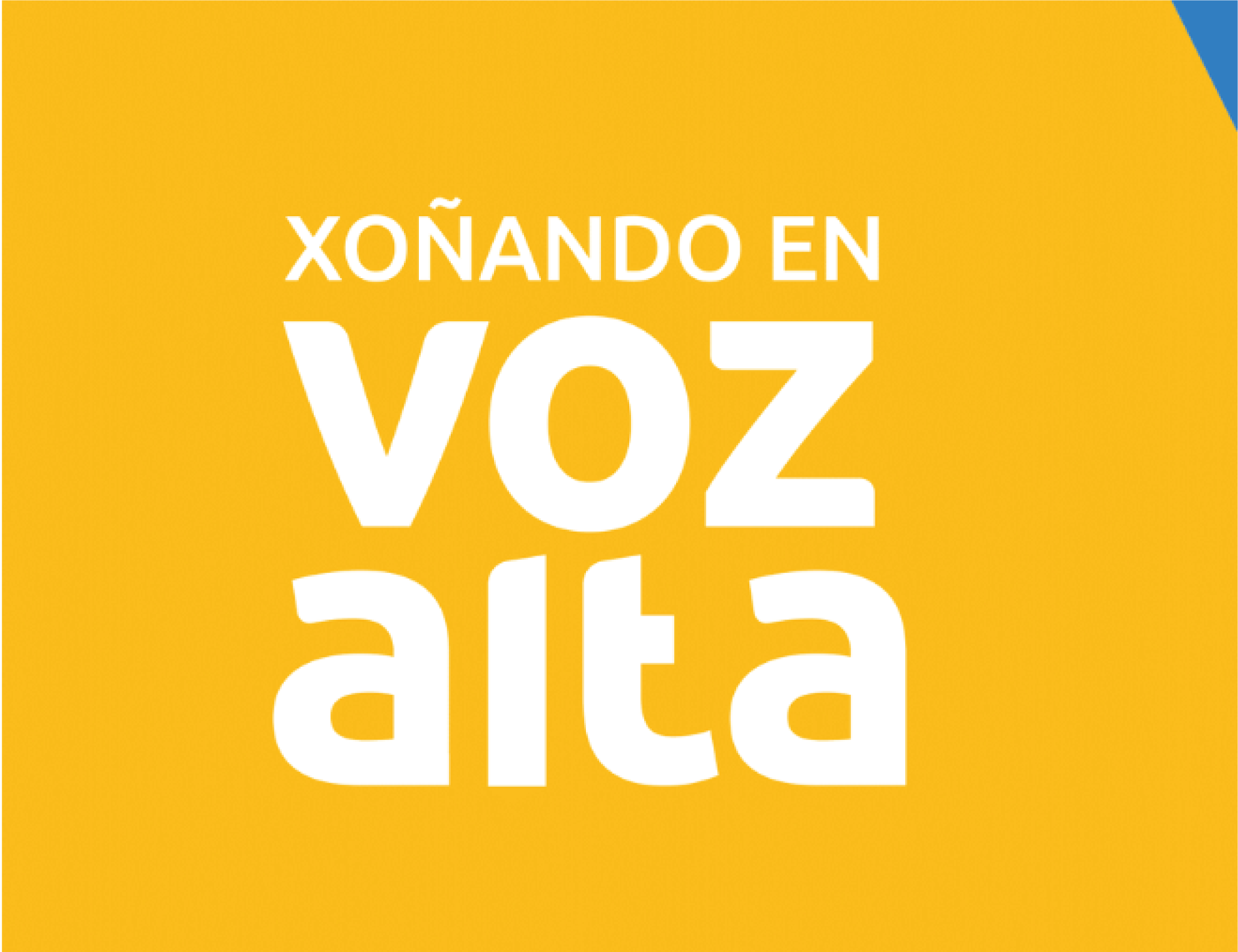 XOÑANDO EN VOZ ALTA