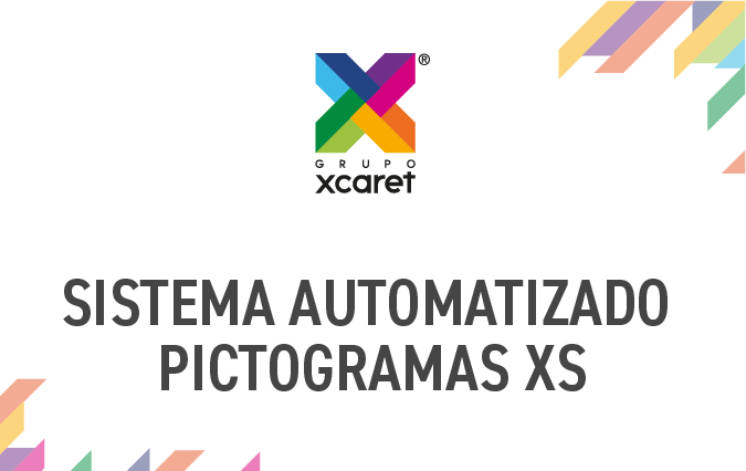 SISTEMA AUTOMATIZADO PICTOGRAMAS XS