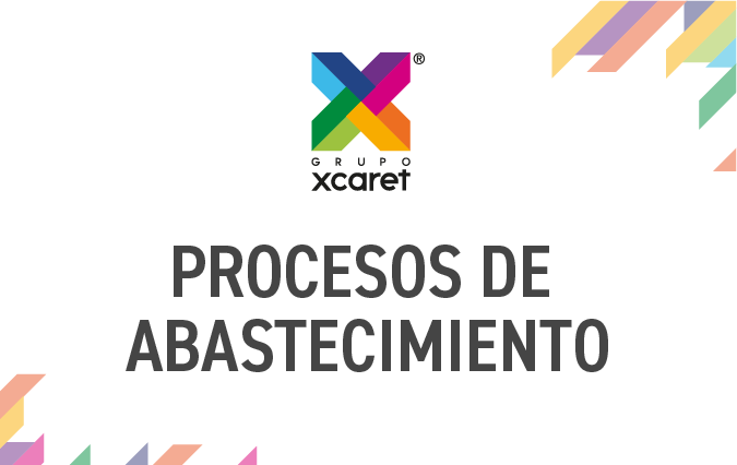 PROCESOS DE ABASTECIMIENTO