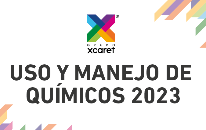 USO Y MANEJO DE PRODUCTOS QUÍMICOS ÁREAS PÚBLICAS 2024