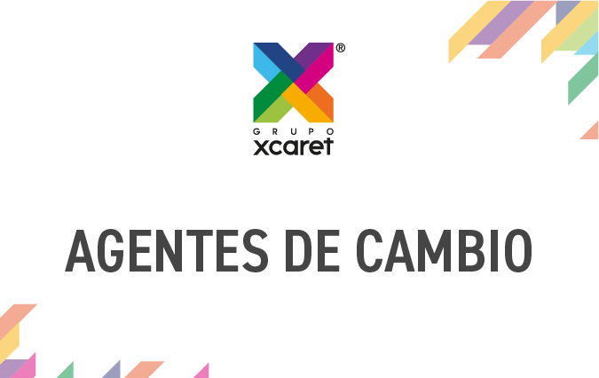 AGENTES DE CAMBIO