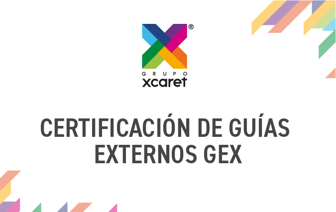 Certificación de Guías Externos GEX