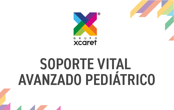 SOPORTE VITAL AVANZADO PEDIÁTRICO