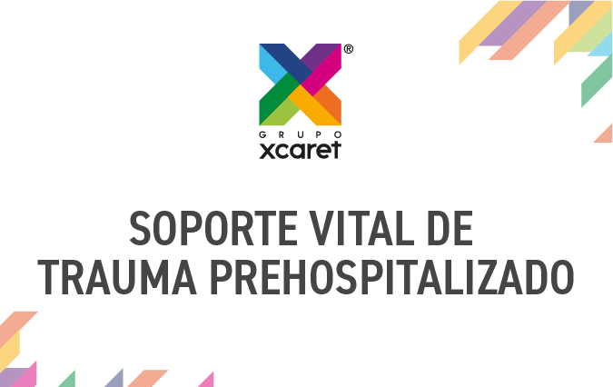 SOPORTE VITAL DE TRAUMA PREHOSPITALIZADO