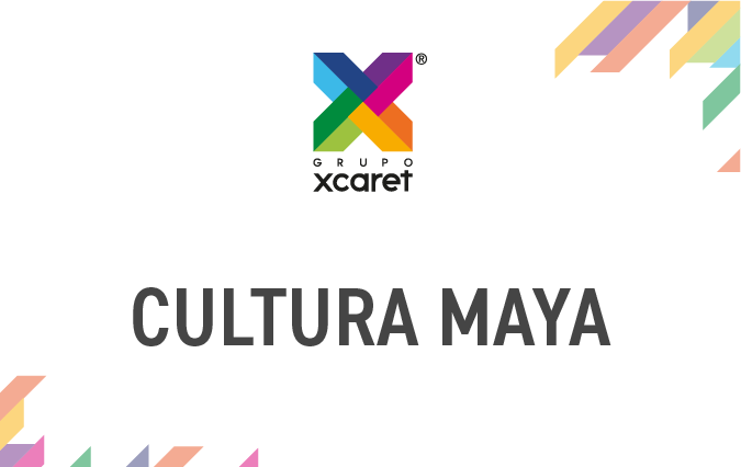CULTURA MAYA