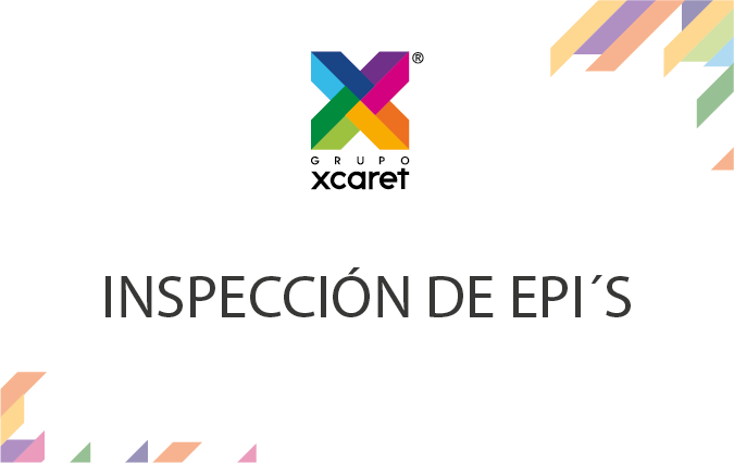 INSPECCIÓN DE EPIS 2025
