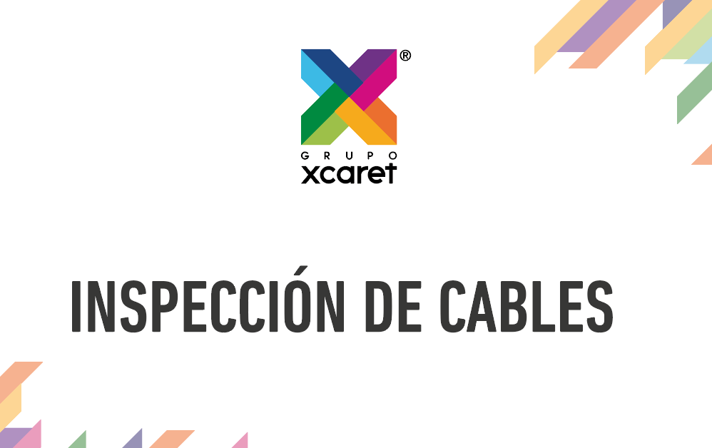 INSPECCIÓN DE CABLES 2025