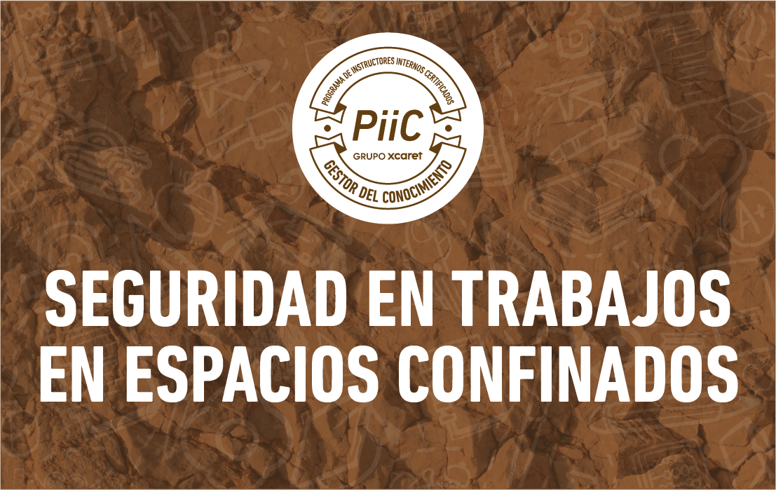 SEGURIDAD EN TRABAJOS EN ESPACIOS CONFINADOS 2025