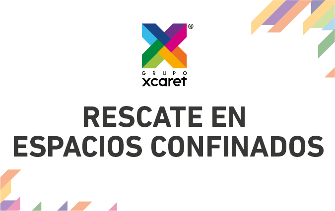 RESCATE EN ESPACIOS CONFINADOS 2025