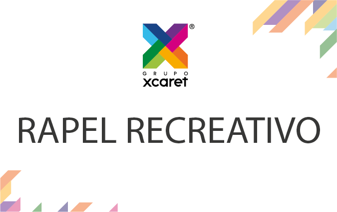 RAPEL RECREATIVO 2025