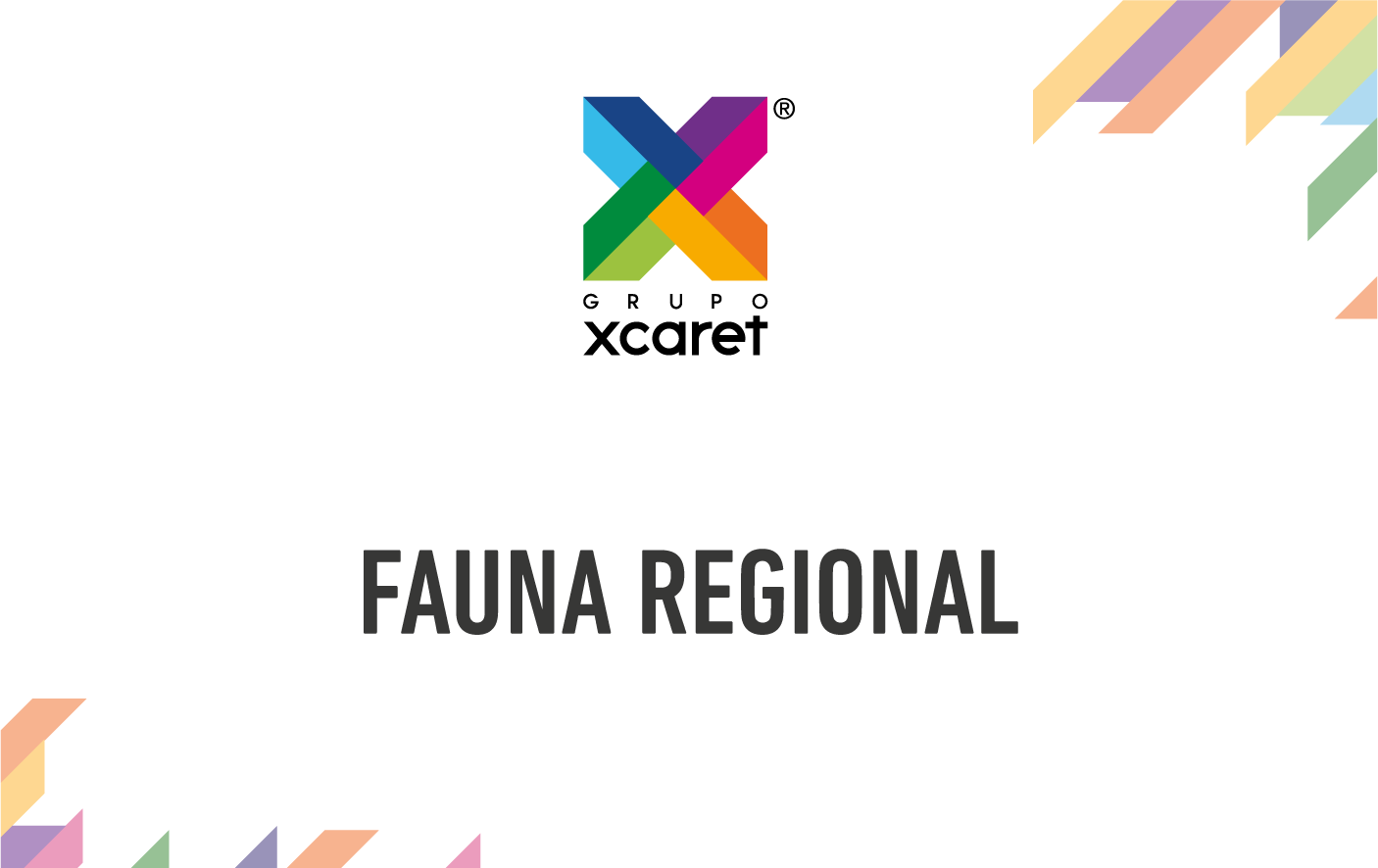 FAUNA REGIONAL 2025