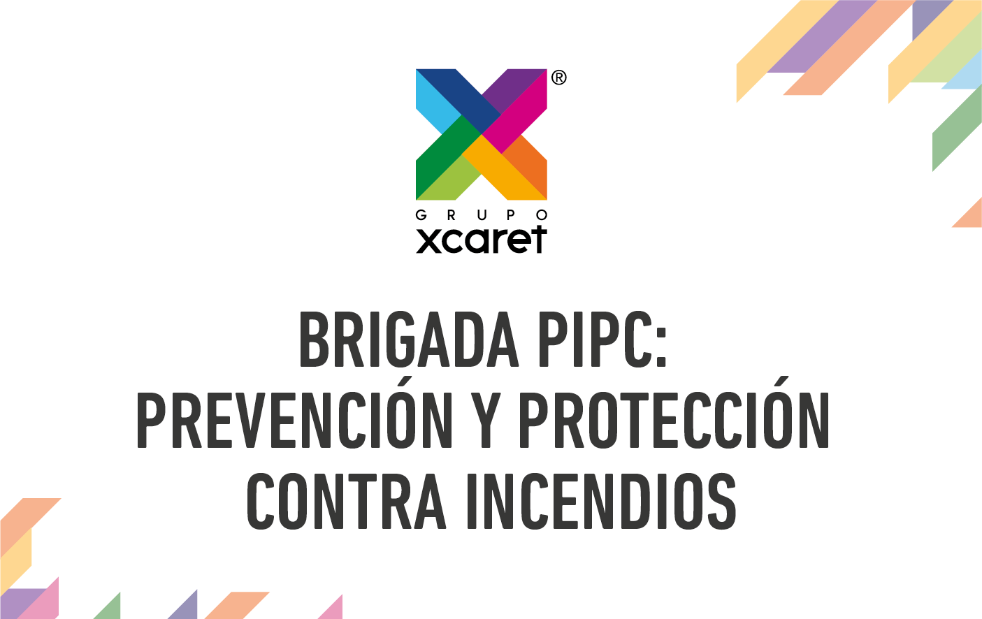 BRIGADA PIPC: PREVENCIÓN Y PROTECCIÓN CONTRA INCENDIOS 2025