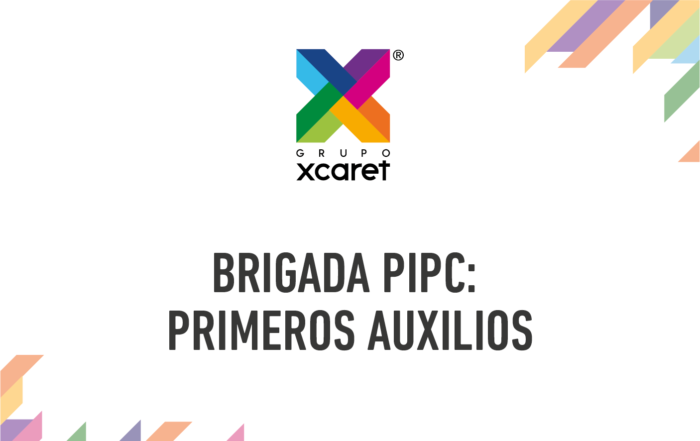 BRIGADA PIPC: PRIMEROS AUXILIOS SEGISSO 2025
