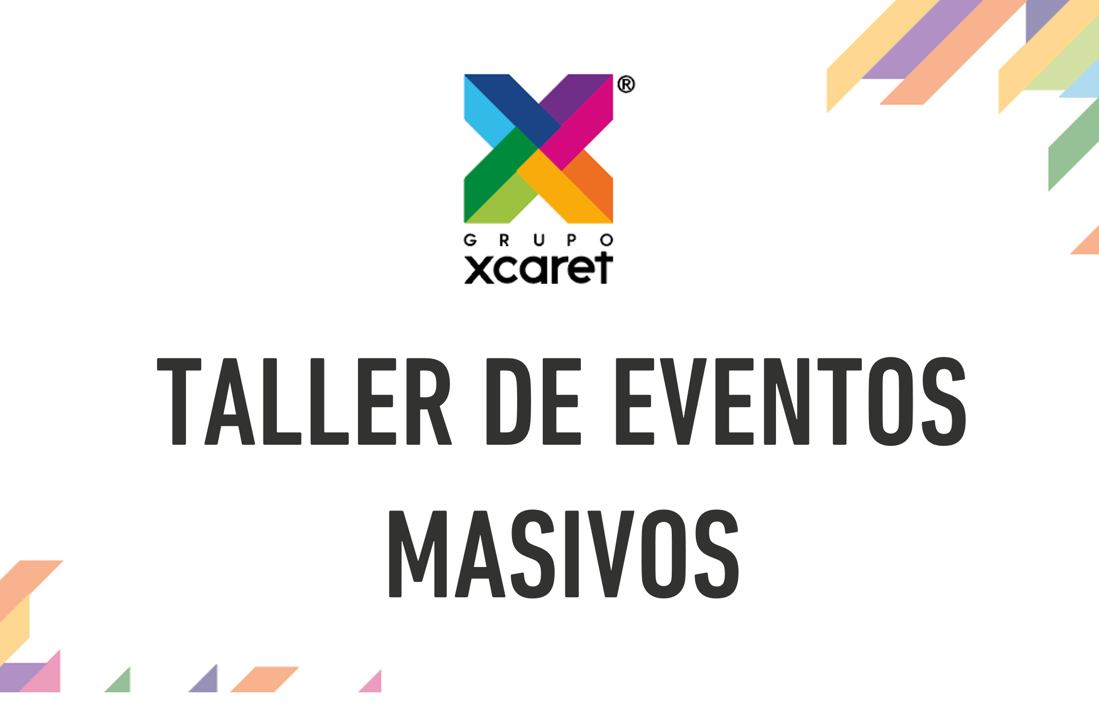 BRIGADA PIPC: TALLER DE EVENTOS MASIVOS 2025