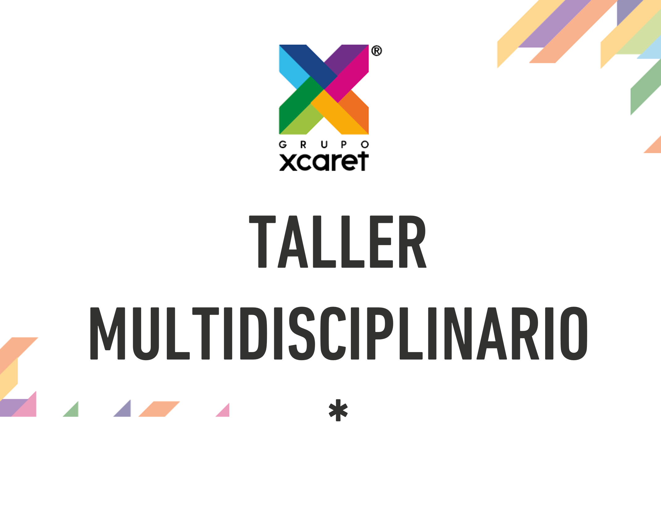 BRIGADA PIPC: TALLER MULTIDISCIPLINARIO 2025