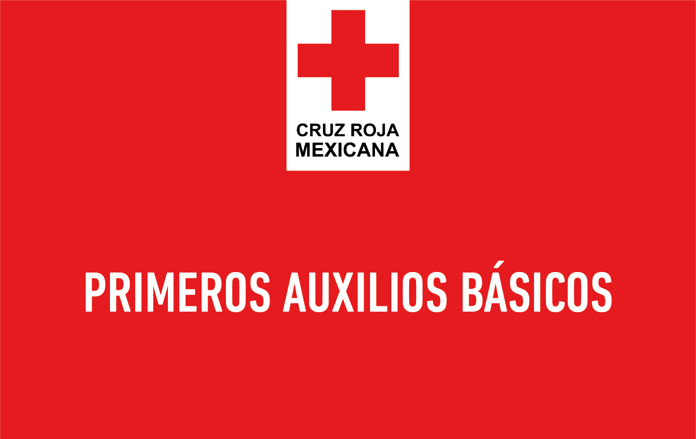 USO Y MANEJO DE EXTINTORES 2025 - CRUZ ROJA MPIO COZUMEL