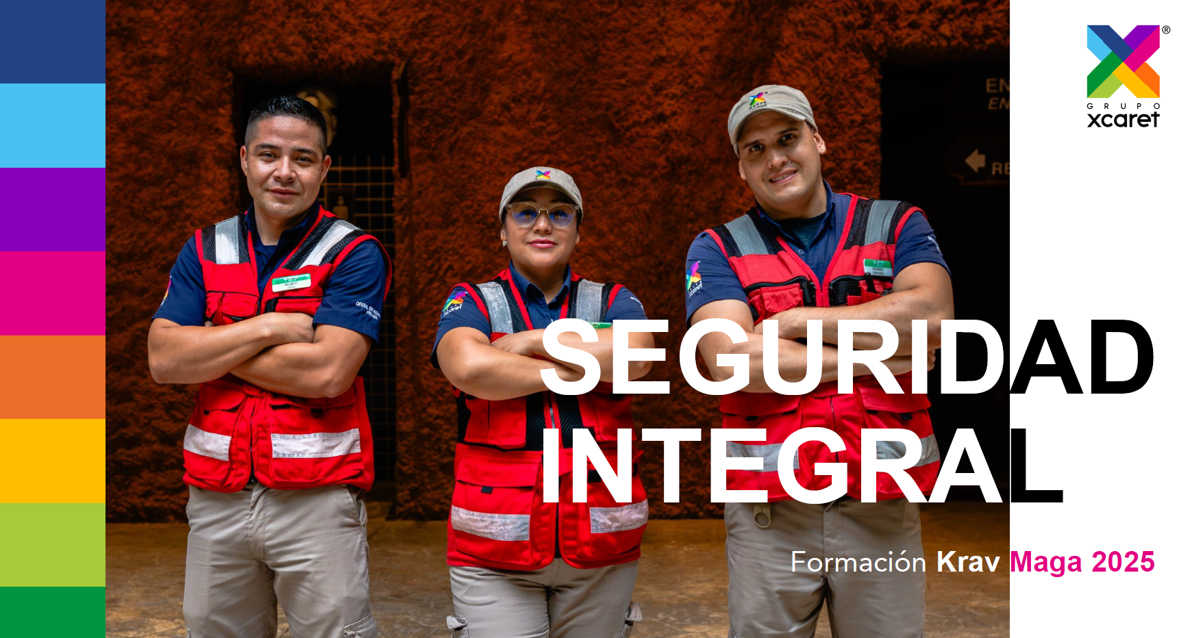 DEFENSA PERSONAL: TÉCNICAS DE ASEGURAMIENTO