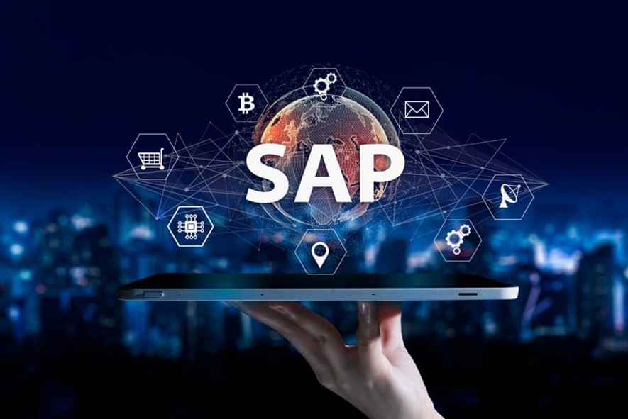 SAP ADMINISTRATIVO