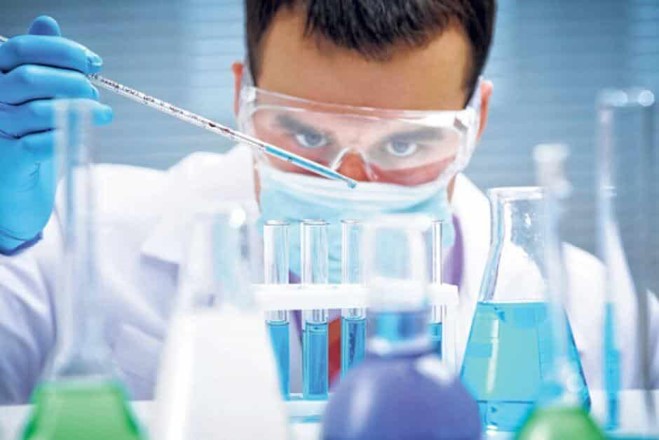 VERIFICACIÓN DE MÉTODOS ANALÍTICOS