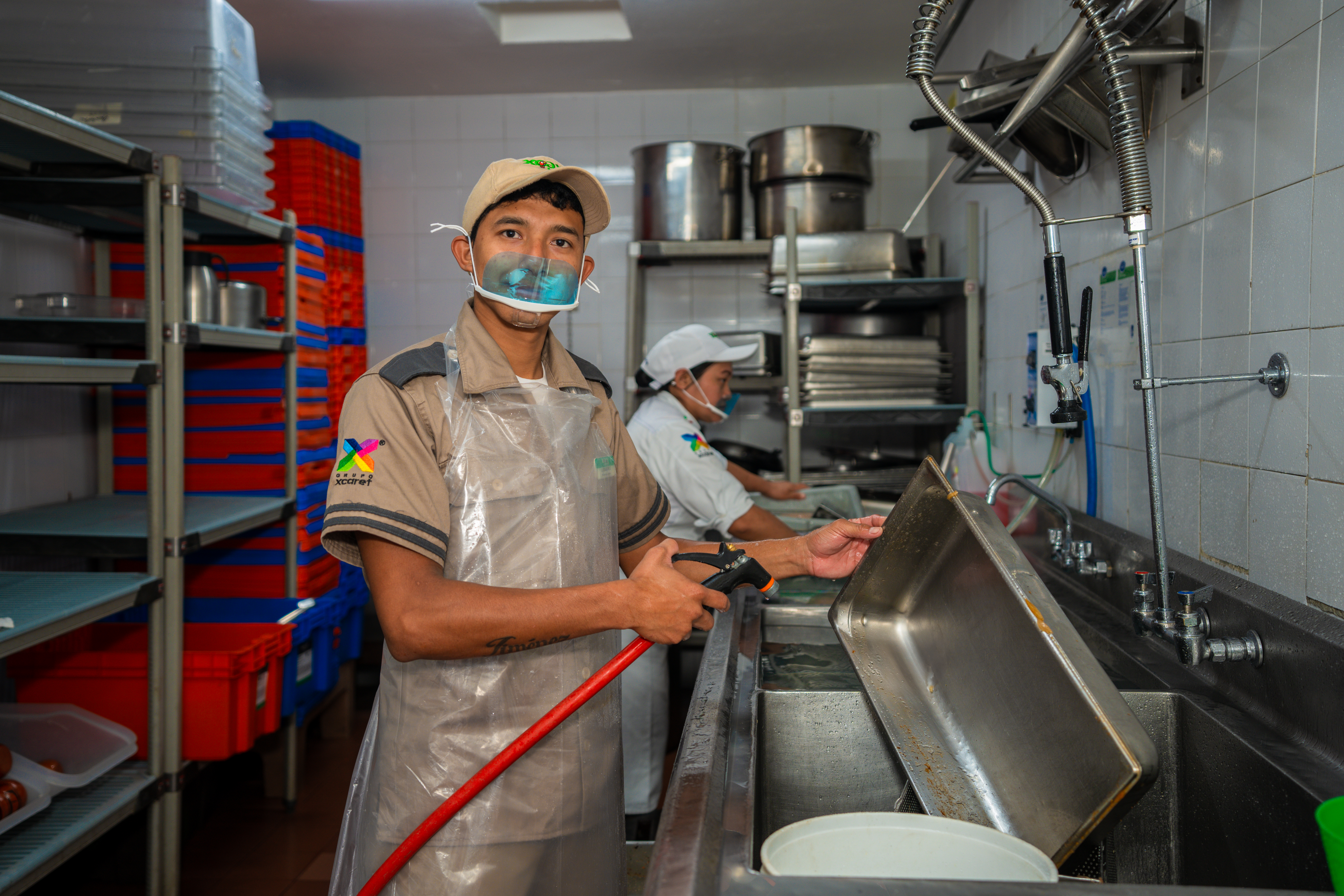 PROCEDIMIENTOS OPERATIVOS ESTANDARIZADOS DE SANEAMIENTO (POES) 2025