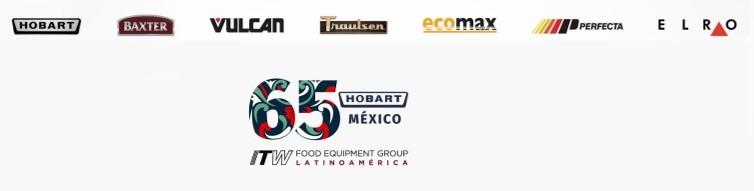 EQUIPOS DE COCINA VULCAN