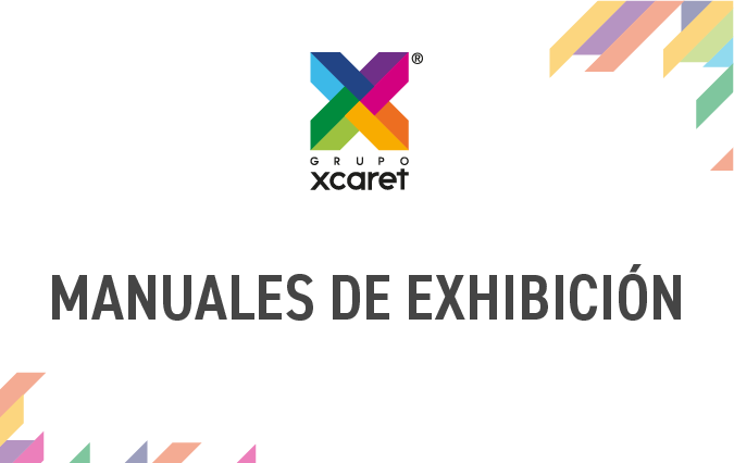 MANUALES DE EXHIBICIÓN: PARQUE XPLOR 2025