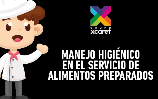MANEJO HIGIÉNICO EN EL SERVICIO DE ALIMENTOS PREPARADOS 2025