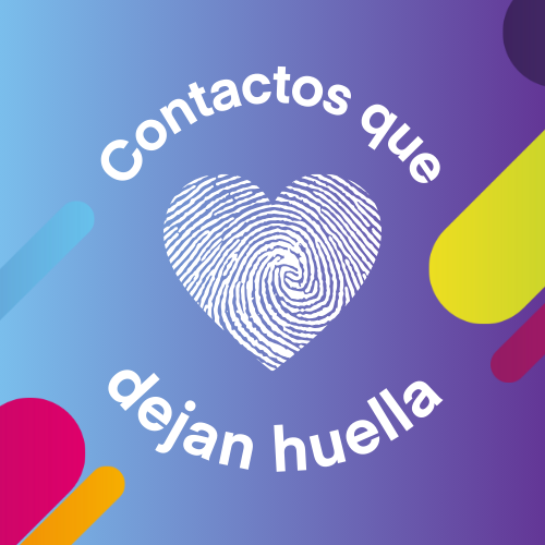FORMACIÓN PIIC: CONTACTOS QUE DEJAN HUELLA