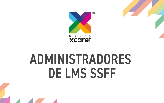 ADMINISTRADORES DE LMS SSFF