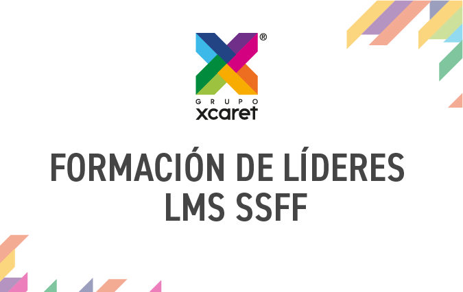 FORMACIÓN DE LÍDERES - LMS SSFF