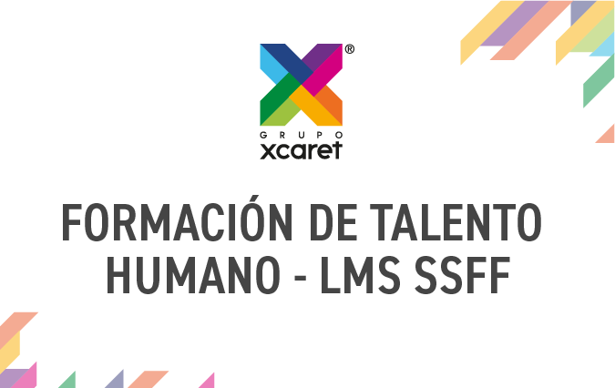 FORMACIÓN DE TALENTO HUMANO - LMS SSFF
