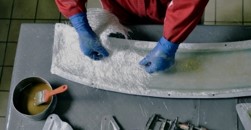 FORMACIÓN EN FIBRA DE VIDRIO BÁSICO