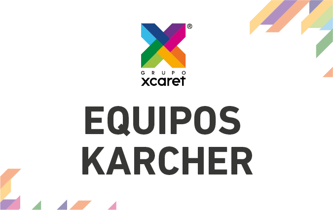 EQUIPOS KARCHER 2025