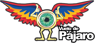 RECERTIFICACIÓN DE PUESTO: ANFITRIÓN VUELO DE PÁJARO 2025